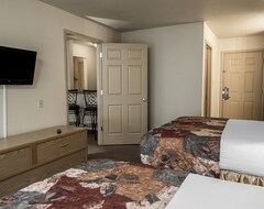 Khách sạn Quality Inn University (Albuquerque, Hoa Kỳ)