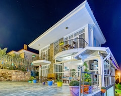 Khách sạn Cunda Nefes (Ayvalık, Thổ Nhĩ Kỳ)