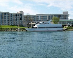 Khách sạn Radisson Grand Island Buffalo Niagara (Grand Island, Hoa Kỳ)