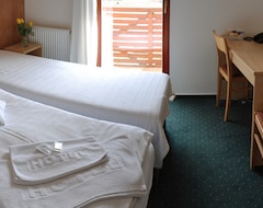 Hotelli Hotel Panska Licha (Brno, Tsekin tasavalta)