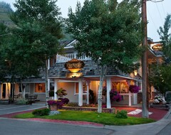 Khách sạn Parkway Inn Of Jackson Hole (Jackson, Hoa Kỳ)