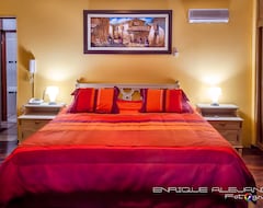 Hotel Machu Picchu Suites (San Miguel, Peru)