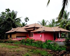 Khách sạn Spice Garden Farm house (Wayanad, Ấn Độ)