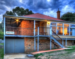 Cijela kuća/apartman Denison Cottage Old Adaminaby (Adaminaby, Australija)