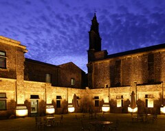Hotel Monasterio Aciveiro - Pousadas De Compostela (Forcarei, Spain)