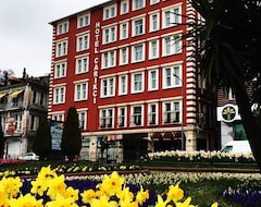 Carikci Hotel (Giresun, Turska)
