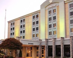 Hotelli Doubletree By Hilton Pittsburgh Airport (Pittsburgh, Amerikan Yhdysvallat)