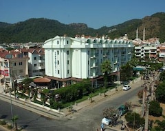Hotel Seray (Marmaris, Tyrkiet)