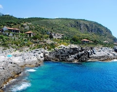 Hotel Asteria & Ilios (Agios Nikolaos, Grecia)