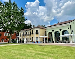 Khách sạn Hotel Alle Acque (Lonigo, Ý)