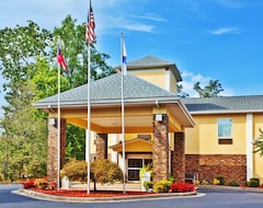 Guesthouse Comfort Inn (Blairsville, USA)