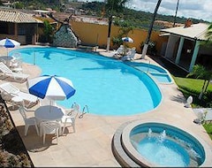 Benko´s Praia Hotel (Porto Seguro, Brazil)