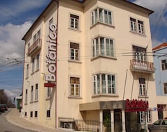 Hotel Botânico (Coimbra, Portugal)