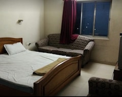 Hotel Shiva (Bhagalpur, Indija)