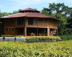 Khách sạn Macaw Lodge (Santa Ana, Costa Rica)