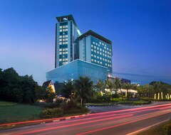 Hotel Best Western Premier Panbil (Sungai Beduk, Indonesien)