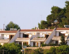 Khách sạn Cala D'Aspide (Nardò, Ý)