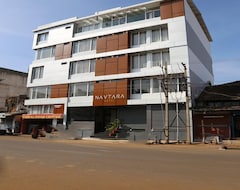 Otel Navtara Lodge (Belgaum, Hindistan)