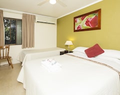 Khách sạn Burleigh Palms Holiday Apartments (Burleigh Heads, Úc)