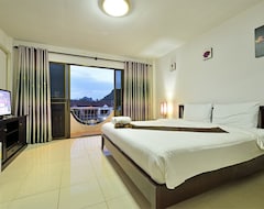 Hotel Mukanda Residence (Krabi, Thailand)