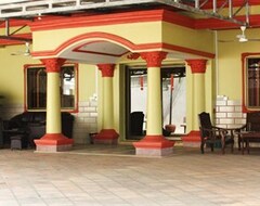 Khách sạn Don Bosco Guesthouse (Sihanoukville, Campuchia)