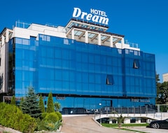 Khách sạn Hotel Dream (Sofia, Bun-ga-ri)