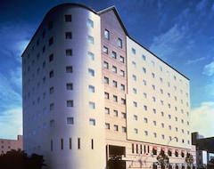 Hotel Jal City Aomori (Aomori, Japonya)