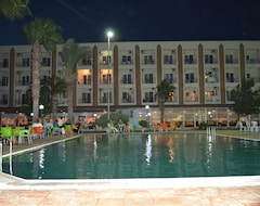 Hotel Green Hamamat (Reyhanlı, Turquía)