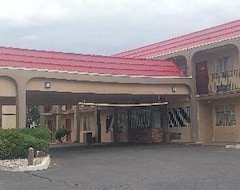 Hotel Tree Inn & Suites Albuquerque (Albuquerque, USA)