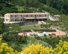 Casa rural Agriturismo Il Daino (San Piero Patti, Italy)
