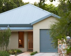 Casa/apartamento entero Luxury Abalina Cottages (Bright, Australia)