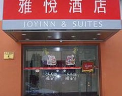 Hotel Joyinn (Renmin Road) (Zhengzhou, China)