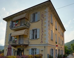 Hotel Al Salus (Levico Terme, Italy)