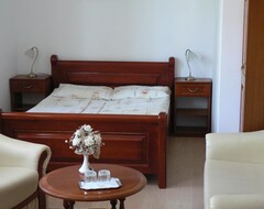 Hotelli Veronika Panzió (Erdöbénye, Unkari)