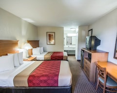 Holiday Inn Express Hotel & Suites Jacksonville - Mayport / Beach, An Ihg Hotel (Jacksonville, USA)