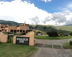 Khách sạn Mirador del Tafi (Tafí del Valle, Argentina)
