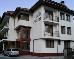 Hotelli Ribkata Family Hotel (Smoljan, Bulgaria)