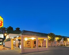 Hotel Super 8 by Wyndham Alamogordo (Alamogordo, EE. UU.)