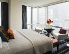 Hotel Courtyard By Marriott Central Park (New York, USA)