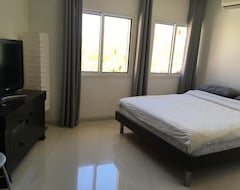 Otel Penthouse In Eilat (Eilat, İsrail)