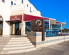 Khách sạn Hotel Marina (Krk, Croatia)