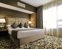 Hotelli Emirates hotel (Abu Dhabi, Arabiemiirikunnat)