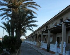 Khách sạn Jessica Beach (Pilar de la Horadada, Tây Ban Nha)
