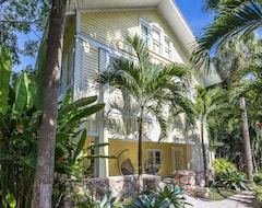 Khách sạn Casa Florida Hotel (Miami, Hoa Kỳ)