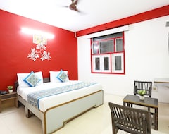 Khách sạn SPOT ON 35573 Hotel Classic (Ghaziabad, Ấn Độ)