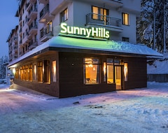 Hotel Sunny Hills Ski & Wellness (Chepelare, Bulgarien)