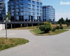 Toàn bộ căn nhà/căn hộ Apartamentai Elija Plus (Palanga, Lithuania)