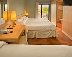 Hotel Vilar Rural D'Arnes By Serhs Hotels (Arnes, Spain)