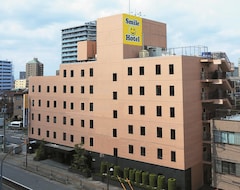 Khách sạn Smile Hotel Kawaguchi (Kawaguchi, Nhật Bản)