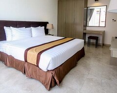Hotel Purple Sunbird Homestay (Koh Kong, Kambodža)